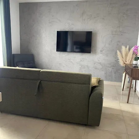 Apparemment Cosy Avec Balcon Plein Centre De - Carla 아파트 칸느