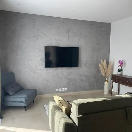 Appartement Carla Cannes