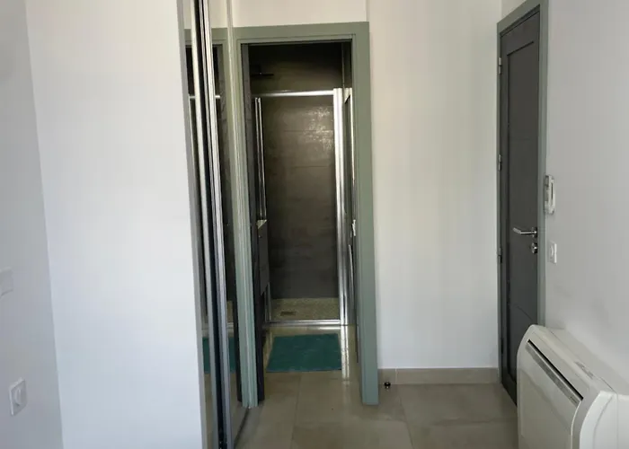 Apartmán Carla Cannes