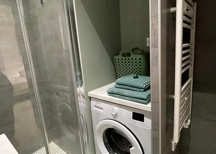 Carla Apartmán Cannes