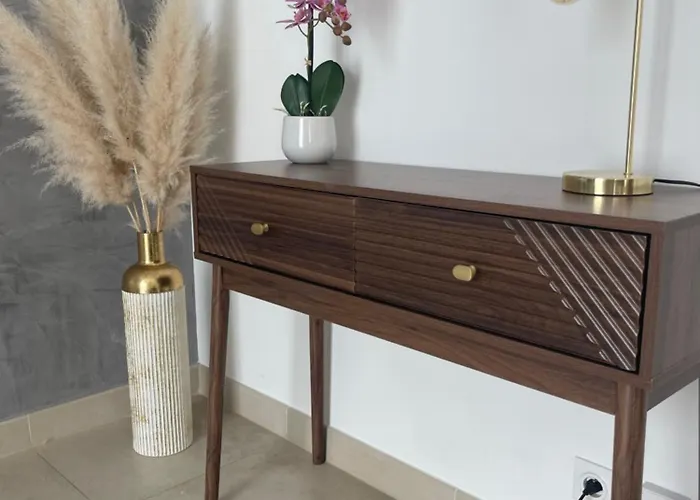 Carla Apartmán Cannes