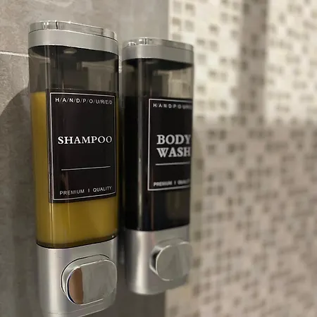 Carla Διαμέρισμα