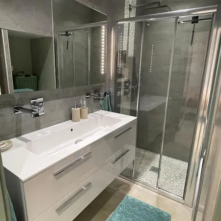 Διαμέρισμα Carla