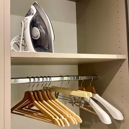 Carla Διαμέρισμα *